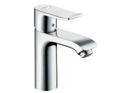 Смеситель для умывальника Hansgrohe Metris 11..