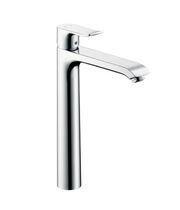 Смеситель для умывальника Hansgrohe Metris 260, 31082000