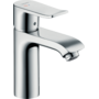 Смеситель для умывальника Hansgrohe Metris, 31121000