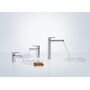 Смеситель для умывальника Hansgrohe Talis E 110, 71712000