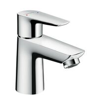 Смеситель для умывальника Hansgrohe Talis E 80, 71700000