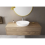 Смеситель для умывальника Hansgrohe Vernis Blend 190, с донным клапаном, 71581000