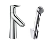 Смеситель для умывальника Hansgrohe Тalis S 1..