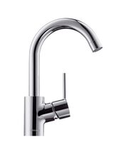 Смеситель для умывальника Hansgrohe Тalis S 200, 32070000