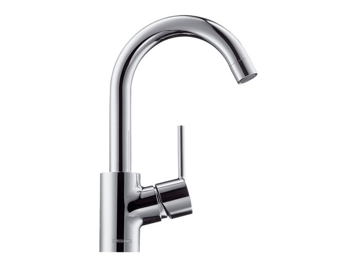 Смеситель для умывальника Hansgrohe Тalis S 200, 32070000