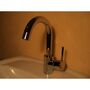 Смеситель для умывальника Hansgrohe Тalis S 200, 32070000