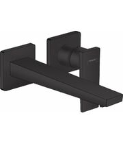Смеситель настенный для раковины Hansgrohe Metropol, излив 225 мм, 32526670