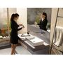 Смеситель настенный для раковины Hansgrohe Metropol, излив 225 мм, 32526670