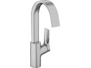 Смеситель поворотный Hansgrohe Vivenis 210, б..