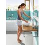 Смесители для умывальника Hansgrohe Logis E 230, с гарнитуром, 71162000