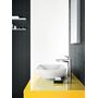 Смесители для умывальника Hansgrohe Logis E 230, с гарнитуром, 71162000