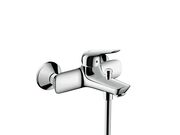Cмеситель для ванны Hansgrohe Novus ВМ, 71040..
