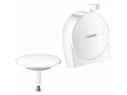 Излив на ванну Hansgrohe Exafill S, матовый б..