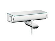 Смеситель-термостат для ванны Hansgrohe Ecost..