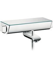 Смеситель-термостат для ванны Hansgrohe Ecostat Select, 13141400