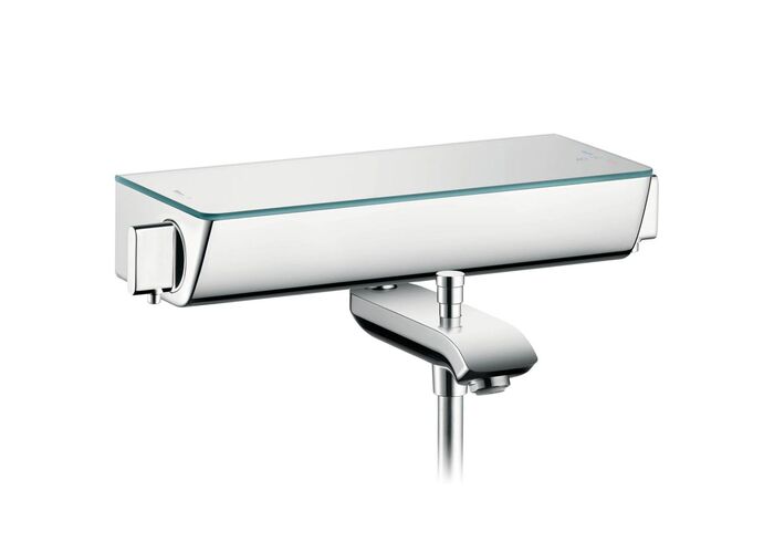 Смеситель-термостат для ванны Hansgrohe Ecostat Select, 13141400