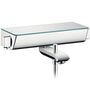 Смеситель-термостат для ванны Hansgrohe Ecostat Select, 13141400
