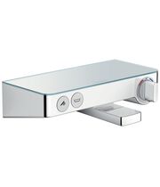 Смеситель-термостат для ванны Hansgrohe Ecostat Select, 13151000