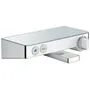Смеситель-термостат для ванны Hansgrohe Ecostat Select, 13151000