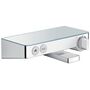 Смеситель-термостат для ванны Hansgrohe Ecostat Select, 13151400