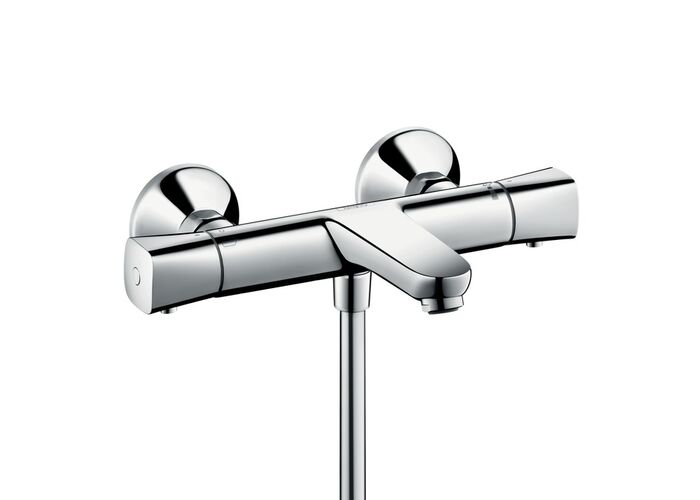 Смеситель-термостат для ванны Hansgrohe Ecostat Universal, 13123000