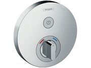 Смеситель Hansgrohe ShowerSelect S, 1 потреби..