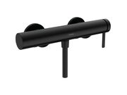 Смеситель для душа Hansgrohe Finoris, черный ..