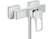 Смеситель для душа Hansgrohe Metropol, одноры..