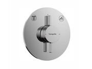 Смеситель для душа скрытого монтажа Hansgrohe..