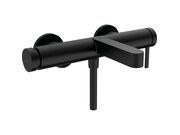 Смеситель для ванны Hansgrohe Finoris, черный..