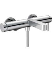 Смеситель для ванны Hansgrohe Finoris, хром, 76420000