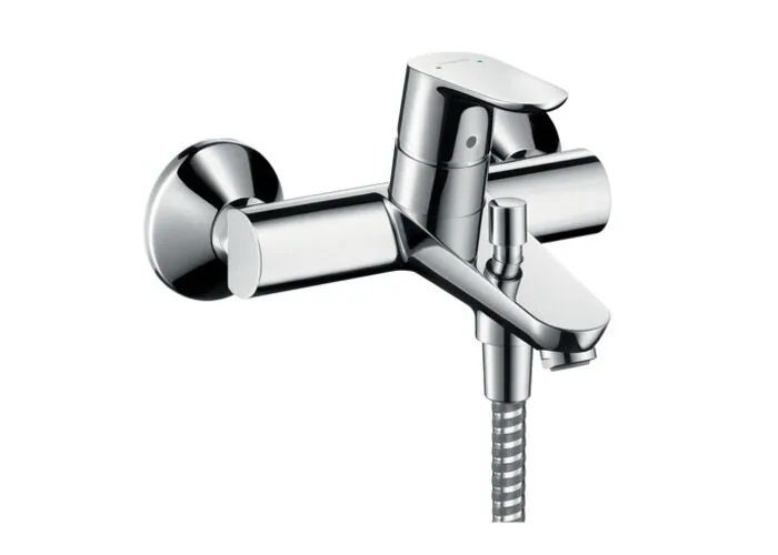 Смеситель для ванны Hansgrohe Focus, 31940000