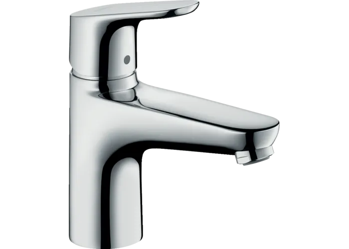 Смеситель для ванны Hansgrohe Focus Monotrou, 31931000