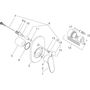 Смеситель для ванны Hansgrohe Focus, однорычажный, СМ, 31947000