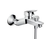 Смеситель для ванны Hansgrohe Logis, 71400000..