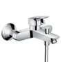 Смеситель для ванны Hansgrohe Logis, 71400000