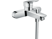 Смеситель для ванны Hansgrohe Logis, 71430000..