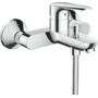 Смеситель для ванны Hansgrohe Logis E, однорычажный, 71403000