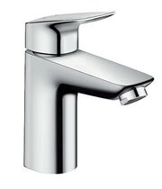 Смеситель для ванны Hansgrohe Logis Monotrou, однорычажный, 71311000