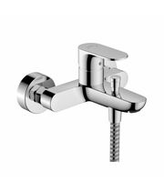 Смеситель для ванны Hansgrohe Rebris S, хром, 72440000