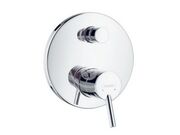 Смеситель для ванны Hansgrohe Talis, 32477000..