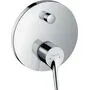 Смеситель для ванны Hansgrohe Talis S, однорычажный, 72406000