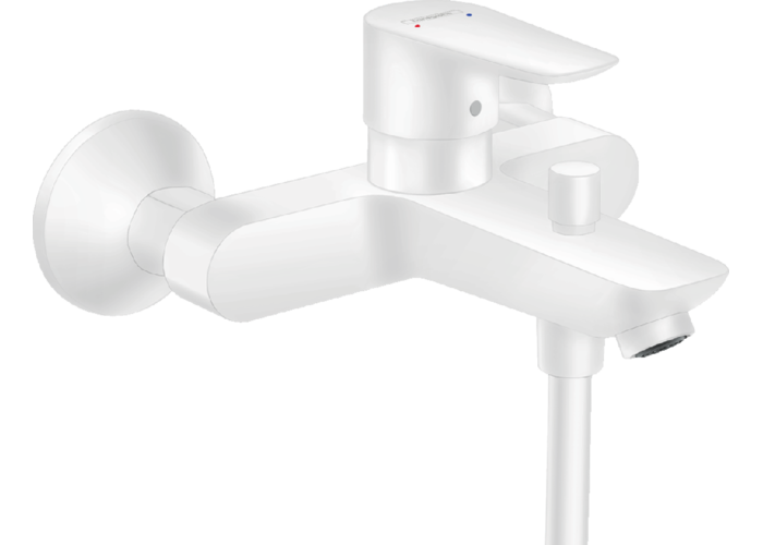 Смеситель для ванны Hansgrohe Talis Е, ВМ, 71740700