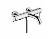 Смеситель для ванны Hansgrohe Tecturis S, хро..