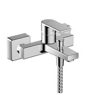 Смеситель для ванны Hansgrohe Vernis Shape, однорычажный, 71450000