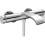 Смеситель для ванны Hansgrohe Vivenis, хром, 75420000
