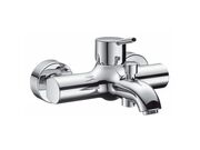 Смеситель для ванны Hansgrohe Тalis S, 324200..