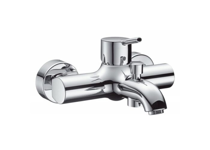 Смеситель для ванны Hansgrohe Тalis S, 32420000