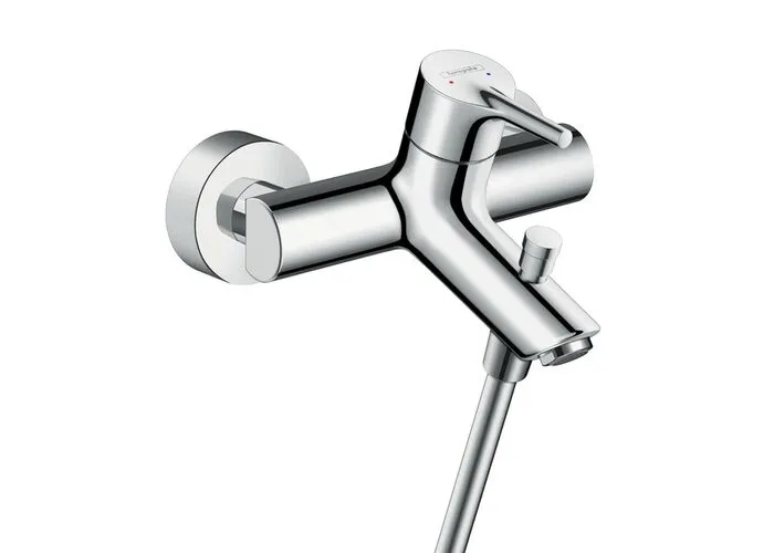 Смеситель для ванны Hansgrohe Тalis S, 72400000