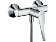 Смеситель для ванны и душа Hansgrohe Focus, 3..